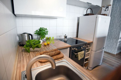 Mieszkanie Wynajem Poznań Poznań-Stare Miasto Karpia